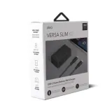uniq-ladowarka-usb-c-pd-18w-kabel-usb-c-dlugosc-przewodu-1-2-m