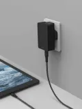 uniq-ladowarka-usb-c-pd-18w-kabel-usb-c-stan-nowy-zgodnosc-ze-standardem-quick-charge-1-0-quick-charge-2-0-quick-charge-3-0-quick-charge-4-0