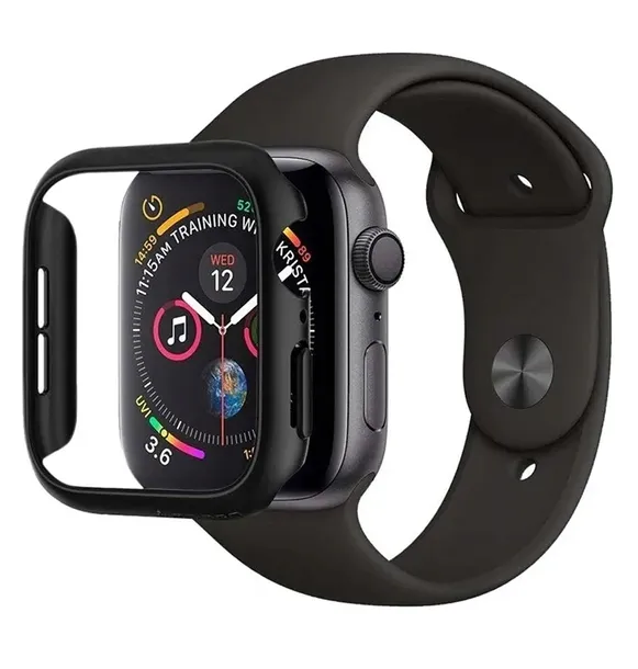 czarne-etui-do-apple-watch-5-4-44mm-spigen-thin-kod-producenta-062cs24474