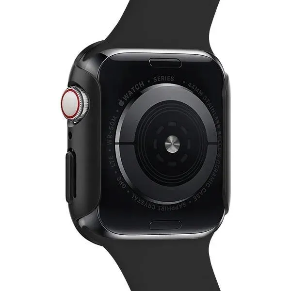 czarne-etui-do-apple-watch-5-4-44mm-spigen-thin-stan-nowy-waga-z-opakowaniem-0-01-kg
