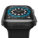 czarne-etui-do-apple-watch-5-4-44mm-spigen-thin-stan-nowy-kod-producenta-062cs24474
