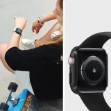 czarne-etui-do-apple-watch-5-4-44mm-spigen-thin-stan-nowy-marka-spigen
