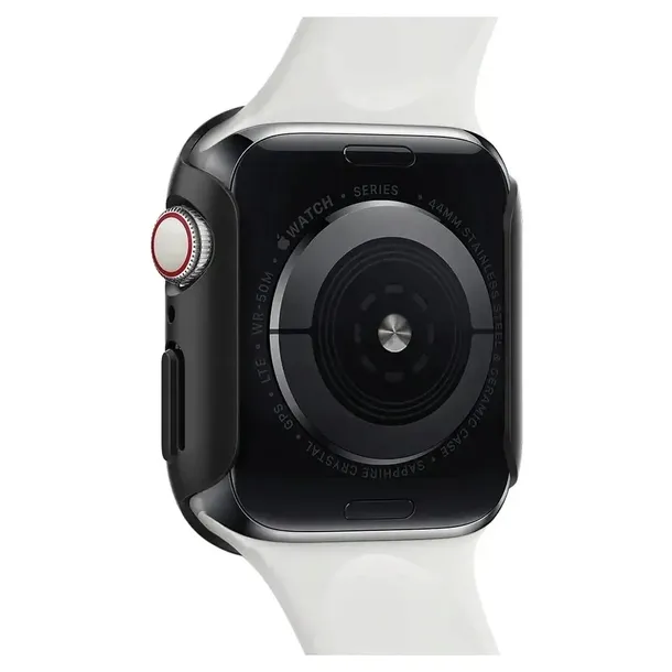 czarne-etui-do-apple-watch-5-4-44mm-spigen-thin-waga-z-opakowaniem-0-01-kg-stan-nowy