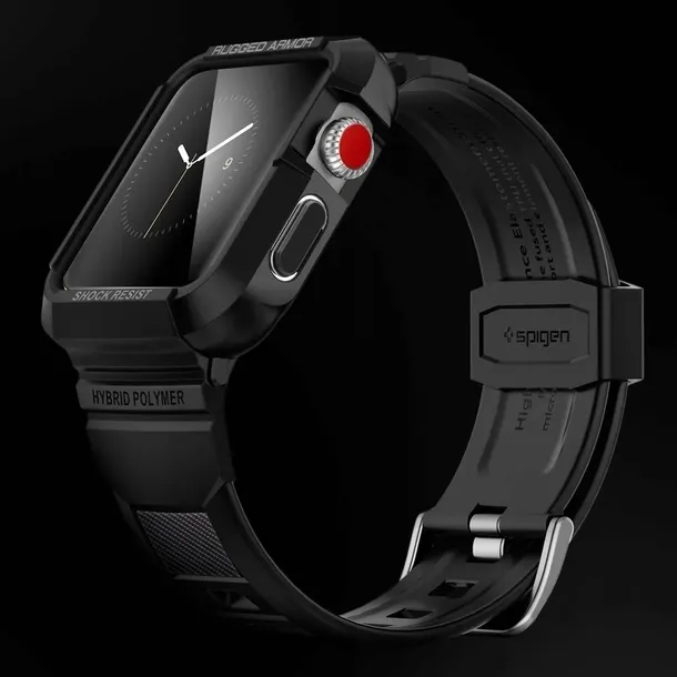 etui-spigen-rugged-armor-pro-do-apple-watch-44-mm-kolor-czarny