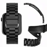 spigen-bransoleta-pasek-do-apple-watch-7-45mm-stan-nowy-kolor-czarny