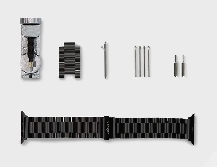 spigen-bransoleta-pasek-do-apple-watch-7-45mm-stan-nowy-material-stal