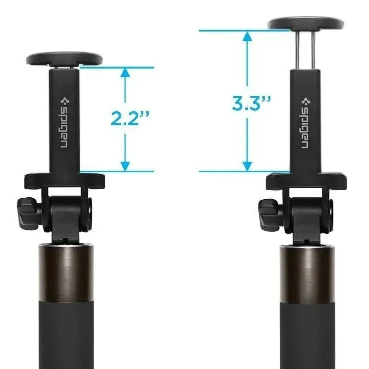 uchwyt-selfie-stick-spigen-s530w-wireless-stan-nowy