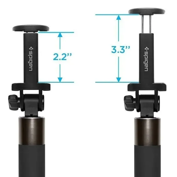 uchwyt-selfie-stick-spigen-s530w-wireless-stan-nowy-model-s530w