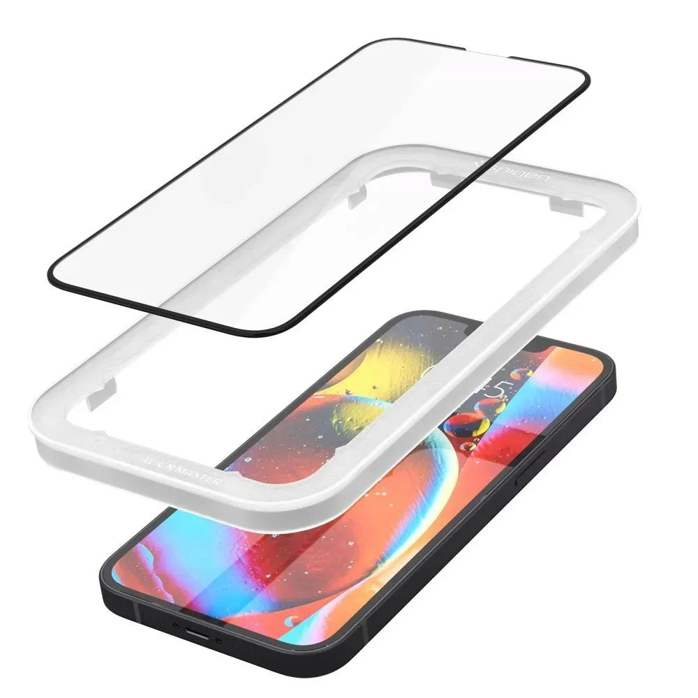 szklo-spigen-align-full-do-iphone-13-pro
