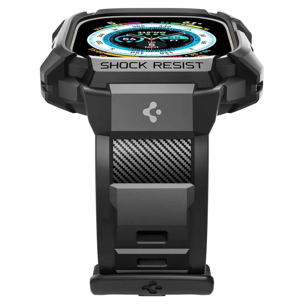 spigen-rugged-armor-do-apple-watch-ultra-49-mm