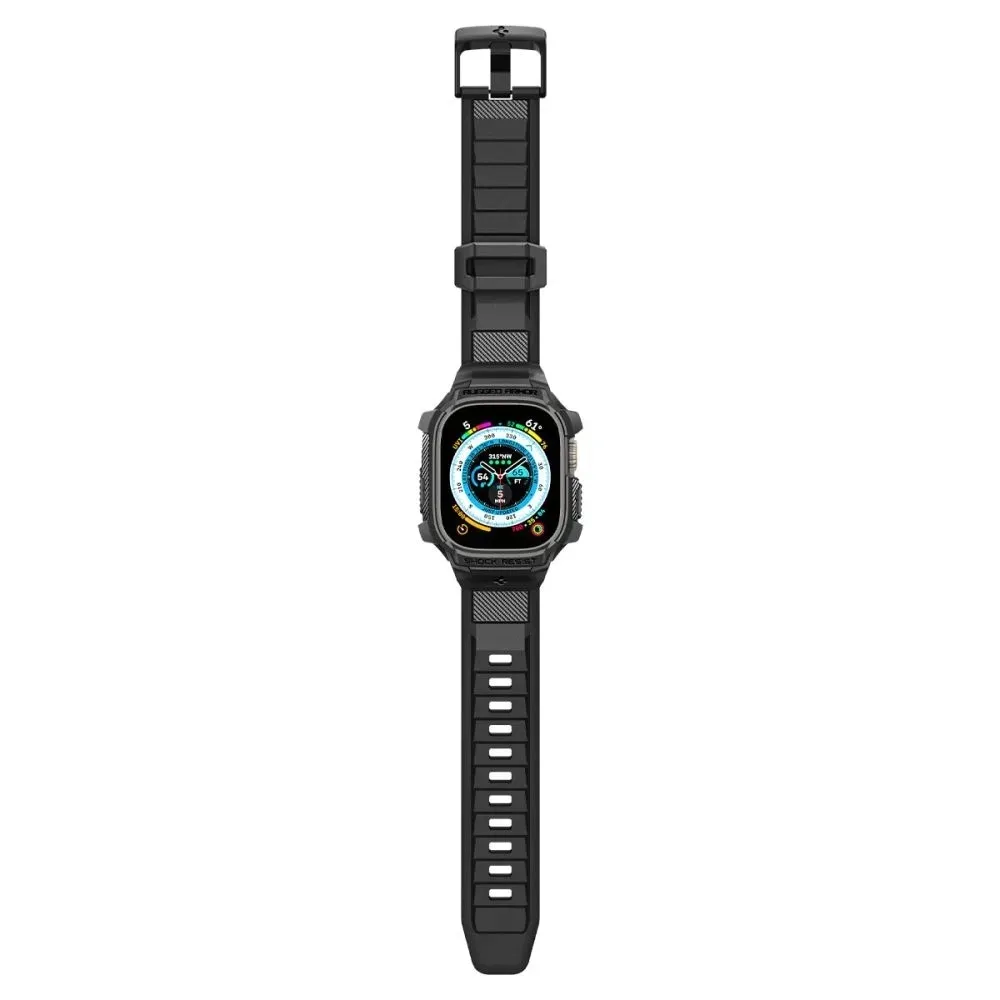 spigen-rugged-armor-do-apple-watch-ultra-49-mm
