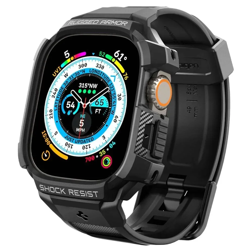 spigen-etui-shockproof-do-apple-watch-ultra-49mm