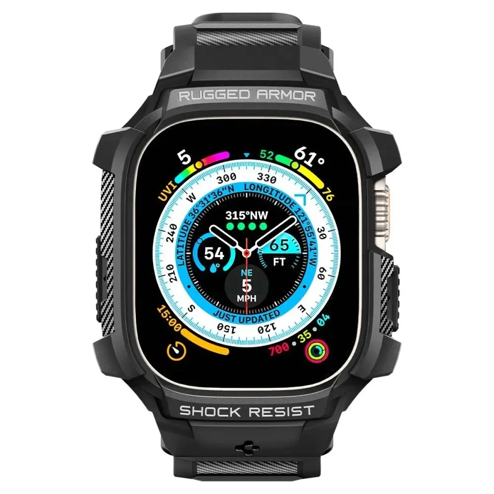 spigen-etui-shockproof-do-apple-watch-ultra-49mm