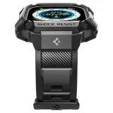 spigen-etui-shockproof-do-apple-watch-ultra-49mm-stan-nowy-material-tworzywo-sztuczne
