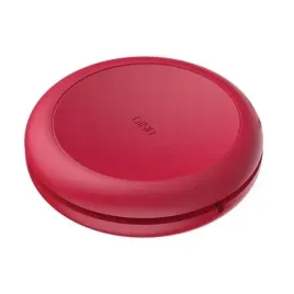 uniq-kabel-mfi-halo-lightning-2-4a-12m-red