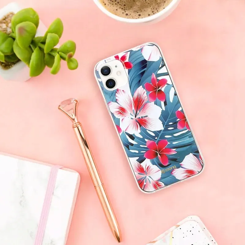 crong-flower-case-etui-do-iphone-12-mini-cover