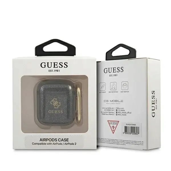 etui-guess-do-airpods-oryginalne-case-stan-nowy