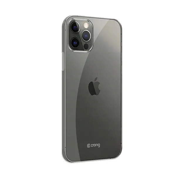 crong-crystal-slim-cover-etui-do-iphone-12-pro-max-kolor-bezbarwny