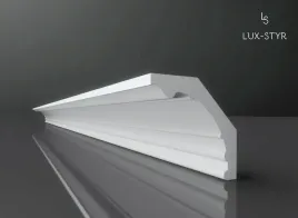 listwa-przysufitowa-gzyms-wewnetrzny-sztukateria-xps-lgw01-110x110mm