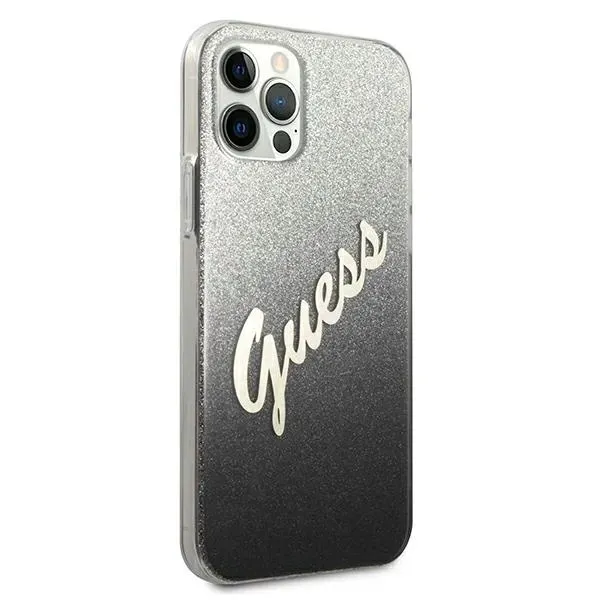 guess-etui-glitter-obudowa-do-iphone-12-pro-przeznaczenie-apple