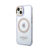 guess-gold-outline-etui-do-iphone-14-61-wzor-dominujacy-kwiaty