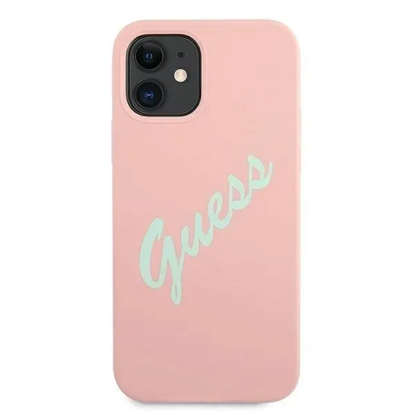 guess-silicone-do-iphone-12-mini-etui-case-dedykowany-model-apple-iphone-12-mini