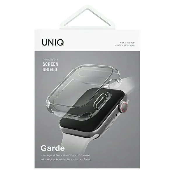 uniq-etui-case-apple-watch-7-8-41mm-front-stan-nowy-kolor-bezbarwny