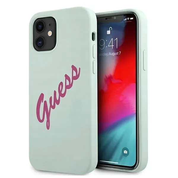 guess-silicone-do-iphone-12-mini-etui-case-cover