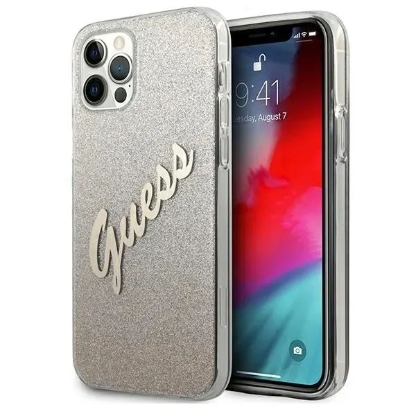 guess-etui-glitter-obudowa-do-iphone-12-pro-max