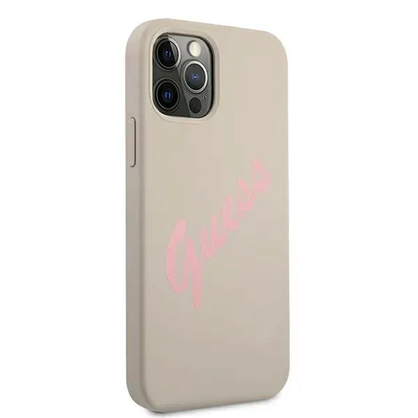 guess-etui-silicone-obudowa-do-iphone-12-pro-max-stan-nowy