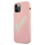 etui-guess-do-iphone-12-pro-max-silicone-pokrowiec-stan-nowy