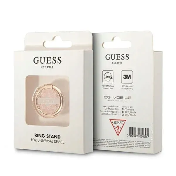 magnetyczny-uchwyt-na-palec-guess-ring-stand-kolor-bialy