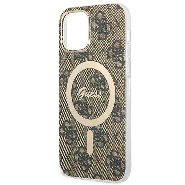 zestaw-guess-case-charger-do-iphone-12-pro-stan-nowy-kolor-brazowy