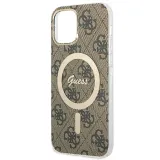 zestaw-guess-case-charger-do-iphone-12-pro-stan-nowy-kolor-brazowy