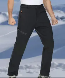 meskie-spodnie-do-narciarstwa-z-miekka-skorka-i-podszewka