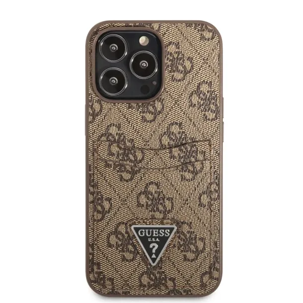 guess-triangle-logo-etui-do-iphone-13-pro-obudowa-zalaczone-wyposazenie-szklo-hartowane