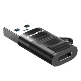 adapter-awei-cl-13-usb-c-do-usb-a-przejsciowka