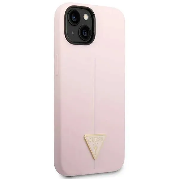 guess-silicone-etui-obudowa-do-iphone-14-plus