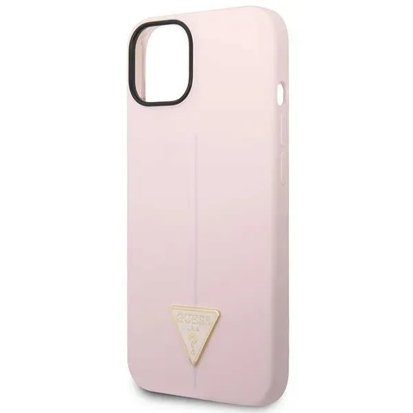 guess-silicone-etui-obudowa-do-iphone-14-plus-stan-nowy