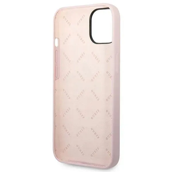 guess-silicone-etui-obudowa-do-iphone-14-plus