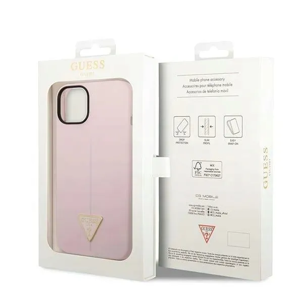 guess-silicone-etui-obudowa-do-iphone-14-plus-stan-nowy