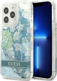 etui-do-apple-iphone-13-pro-guess-brokat-kwiaty