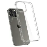 etui-spigen-ultra-hybrid-do-iphone-13-pro-plecki-kolor-bezbarwny