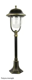 lampa-stojaca-slupek-87x25-cm-1xe27-60w-patyna-mosiadz-ip43-prince-k-su-ma