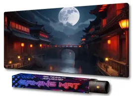 podkladka-pod-myszke-dla-gracza-pelnia-ksiezyca-japonia-gaming-pro-70x35