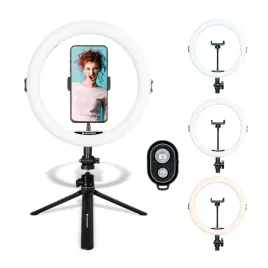 agfaphoto-arl11-lampa-pierscieniowa-120-led-ring-vlog-do-telefonu-smartfona