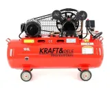 kompresor-olejowy-100l-400v-kd404