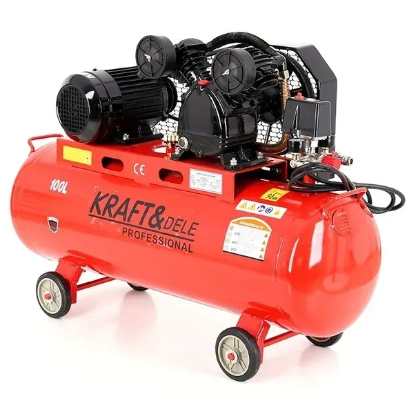 kompresor-olejowy-100l-400v-kd404