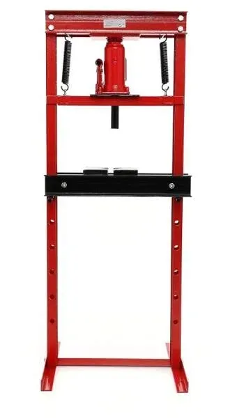 prasa-hydrauliczna-12t-kd328-stan-nowy