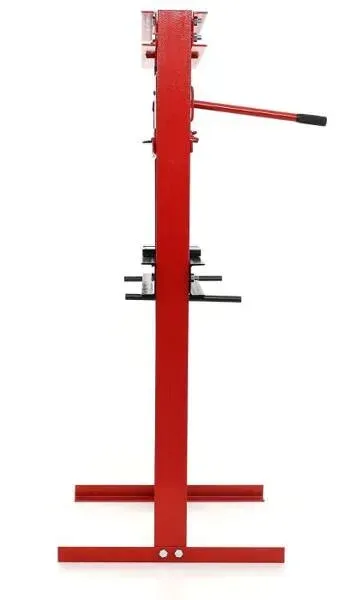 prasa-hydrauliczna-12t-kd328-marka-kraftanddele